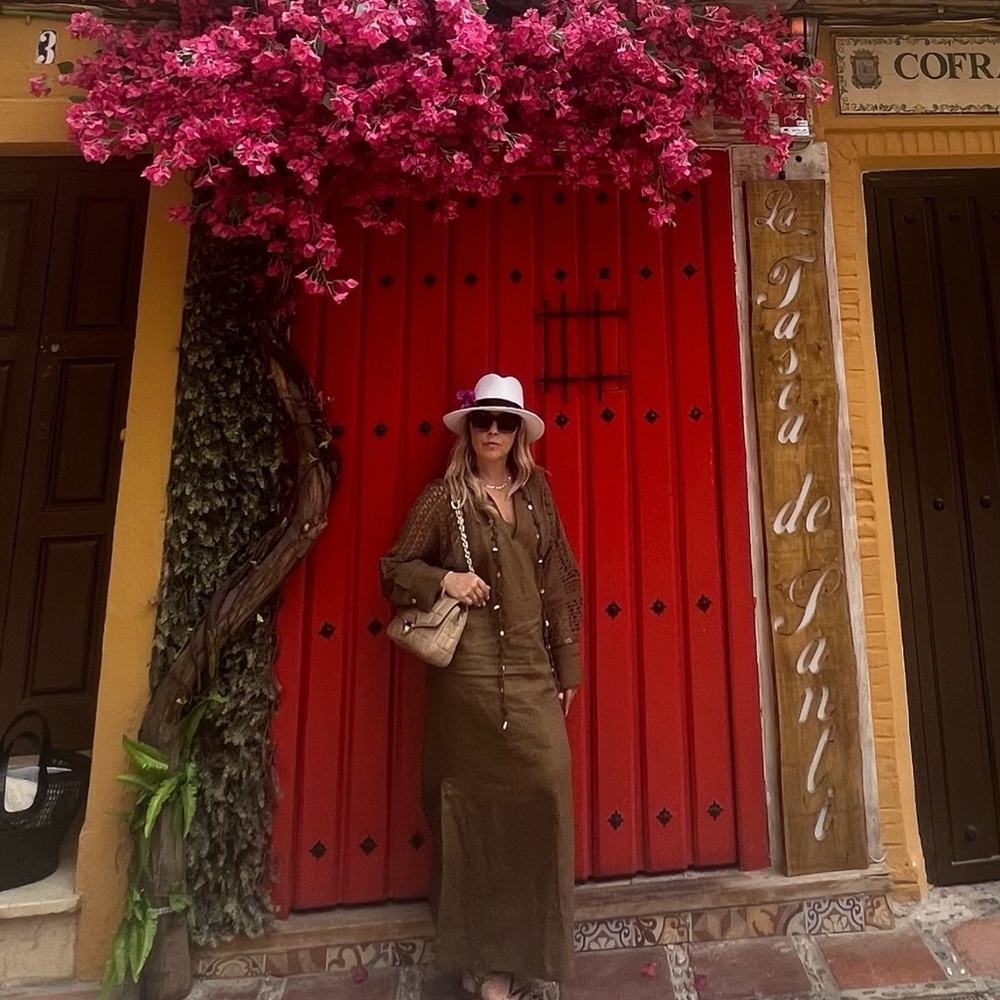 Meet your Posher, Aneta